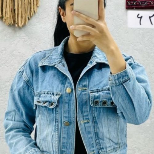 کت جین 398 تومن