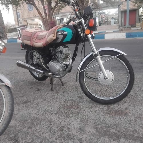 مزایده درحد خشک بدون عیب سواری عالی