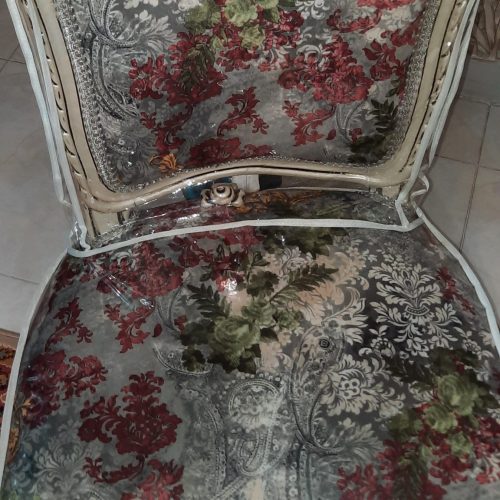 میز غذاخوری 8نفره