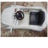 ماشین شارژی