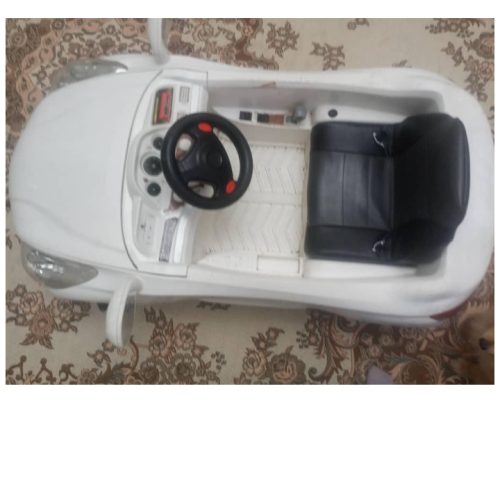 ماشین شارژی