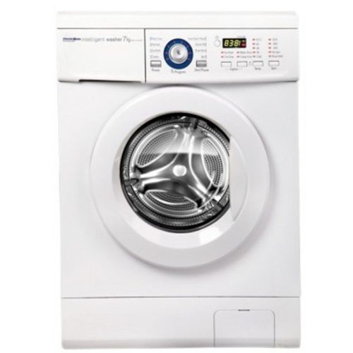 ماشین لباسشویی پاکشوما