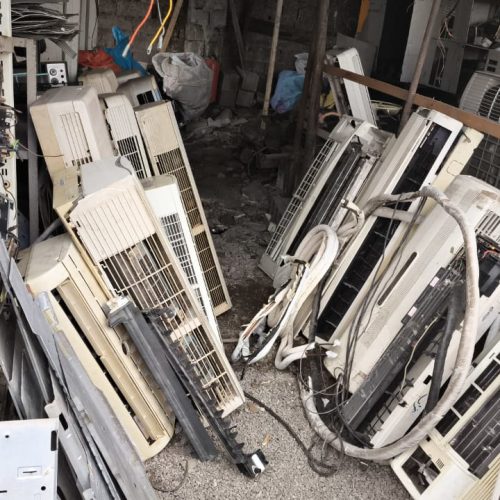 کولر گازی اسپیلت نصاب و تعمیر کار تخصصی انواع کولر گازی سرمایی و پکیج گرمایشی