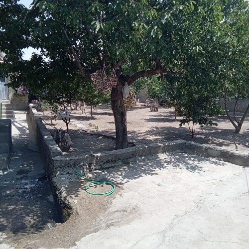 فروش خانه ویلایی بینظر