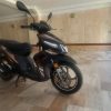 بنلی اتومات.Benelli vz 125