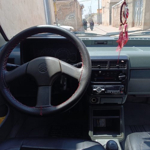 پراید مدل 89 خط و خش جزعی داره برای اطلاعات بیشتر تماس بگیرید