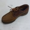 کفش چرم آلمانی شماره 40