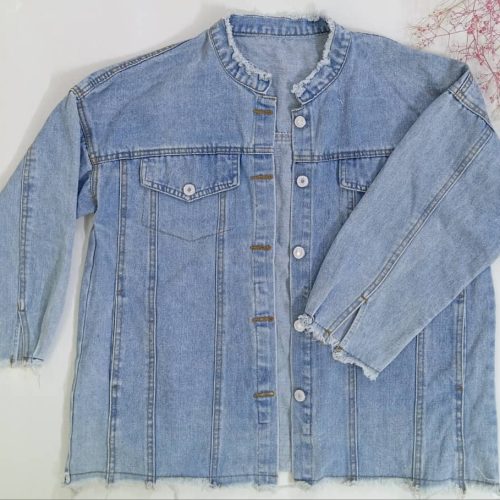 کت جین 398 تومن