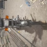 موتور سیکلیت 150مدل 89