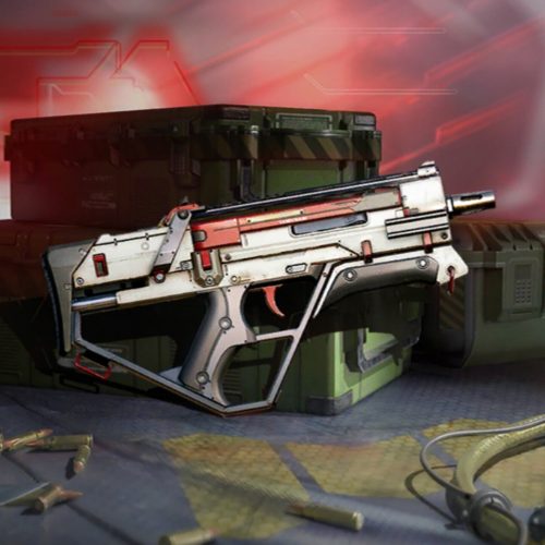 اکانت کالاف دیوتی. لوکاس لجند