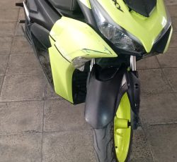 طرح ایروکس نیرو موتور