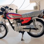 موتور نو کم کارکرده مشتری واقعی بیاد دایرکت