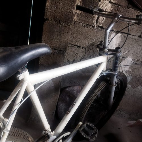 دوچرخه حرفه