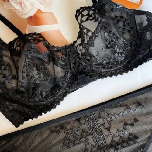 لباس زیر جذاب