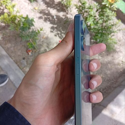 گوشی شیامی 13c