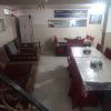 فروش یکجا وسایل رستوران و غذای آماده
