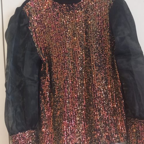 لباس مجلسی و شومیز