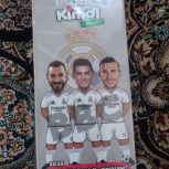 آلبوم کیمدی فوتبال 2025