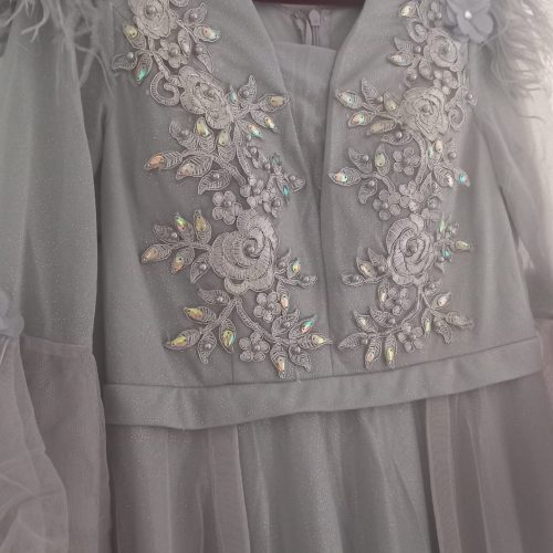 لباس مجلسی و شومیز