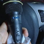 میکروفون جاسکو اصل کره