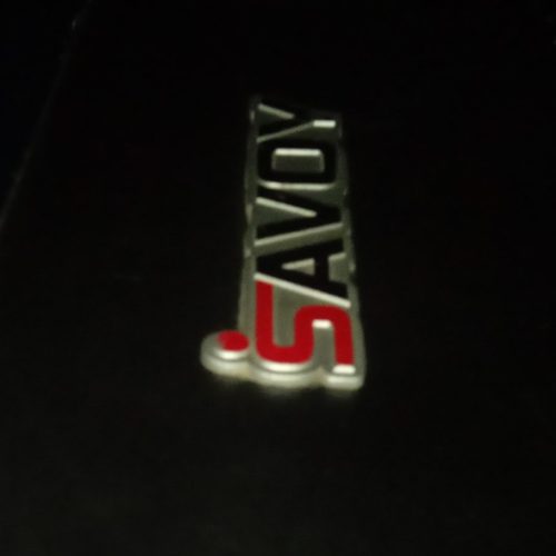 آمپیلی 4کانالsavoy