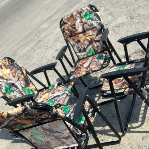 صندلی مسافرتی