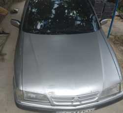 سواری زانتیا