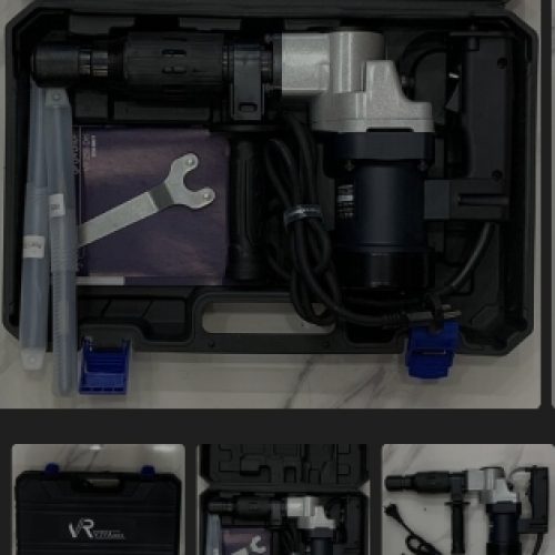 چکش تخریب ویوارکس ۷کیلویی