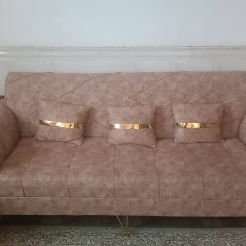 مبل هفت نفره