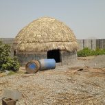 آلاچیق سنتی