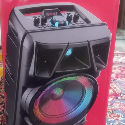 اسپیکر بلوتوثی عالی