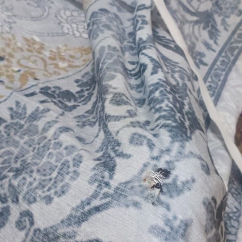 روفرشی کشدار