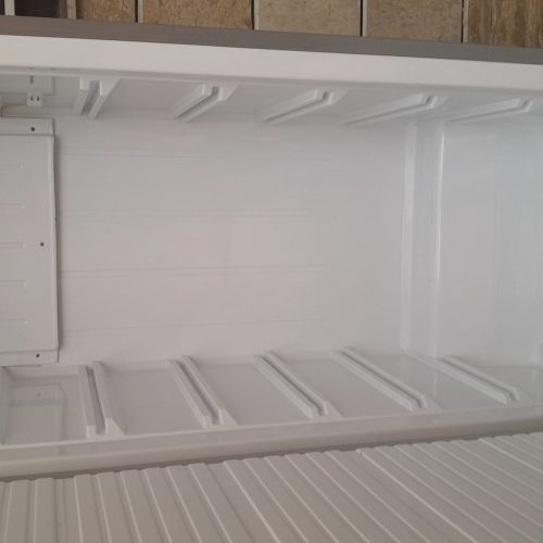 یخچال فریزر یخساران بدون برفک