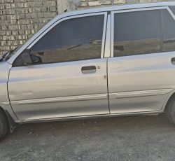 پراید111مدل 95