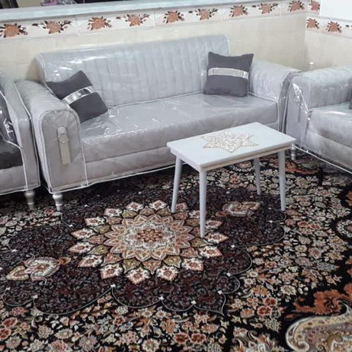 دوخت انواع کاور و پیراهن مبل