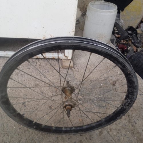 وسایل دوچرخه 20