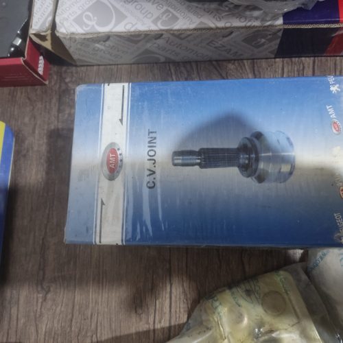 لوازم آکبند ماشین