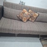 مبل کار کرده