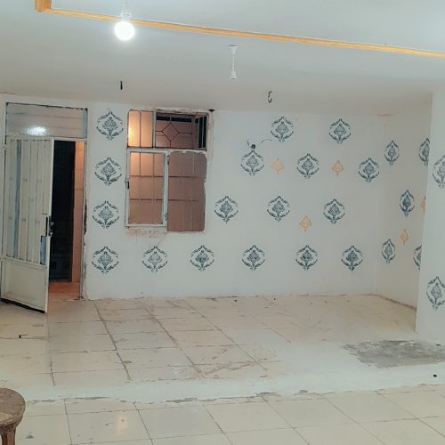 واحدبالاخانه