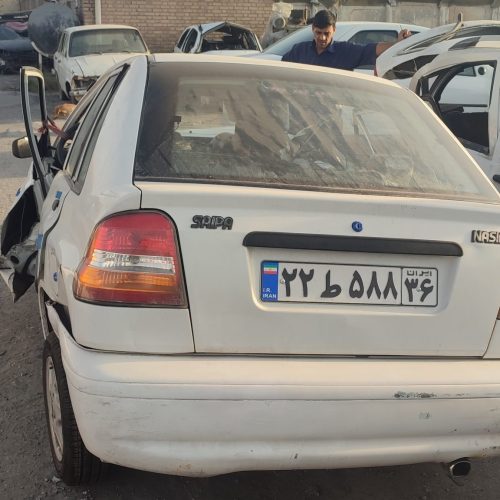 ماشین تصادفی