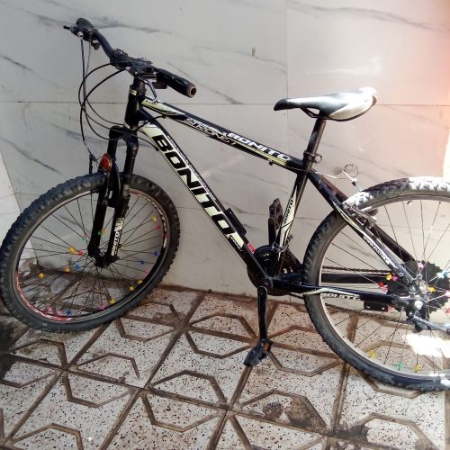 دوچرخه 26دنده ای