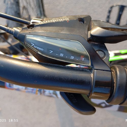 فروش دوچرخه المپیا سایز 26 در