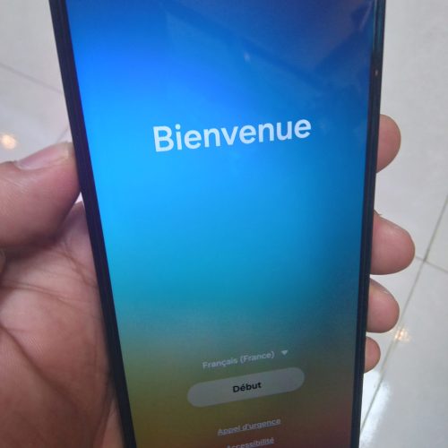 گوشی سامسونگa05s