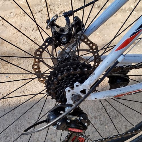 دوچرخه ویوا سایز 26