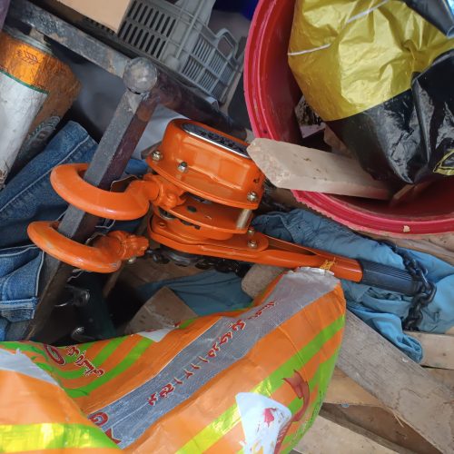 وسایل صافکاری