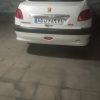 206 SD مدل 96 وی 8(V_8)
