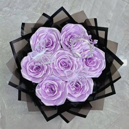 فروش گل روبانی برای همه مناسبت ها