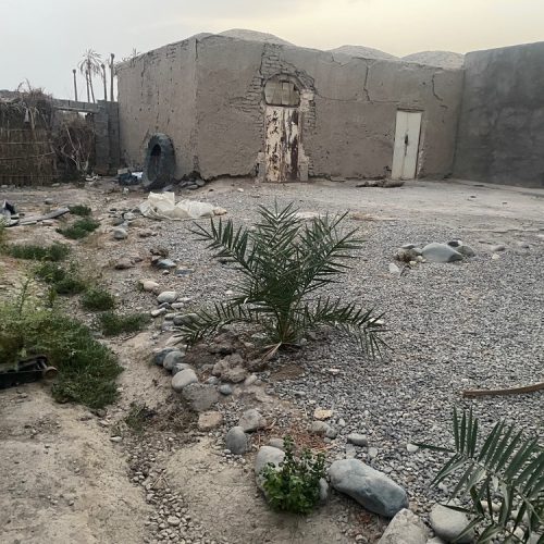 ده قصب زمین مسکونی طرح هادی