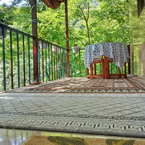 اجاره ویلای مهدی یار