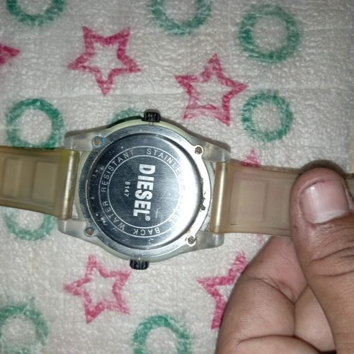 ساعت مارک دار خوب DLESEL